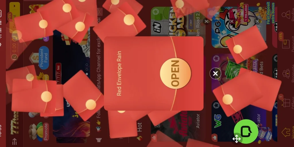 Reward Claim and Bonus Problems