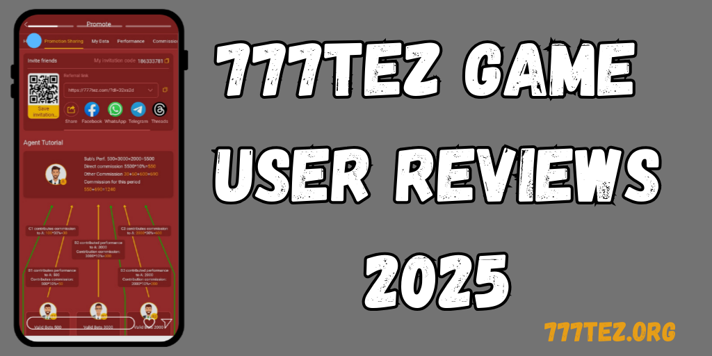 777TEZ Game User Reviews 2025
